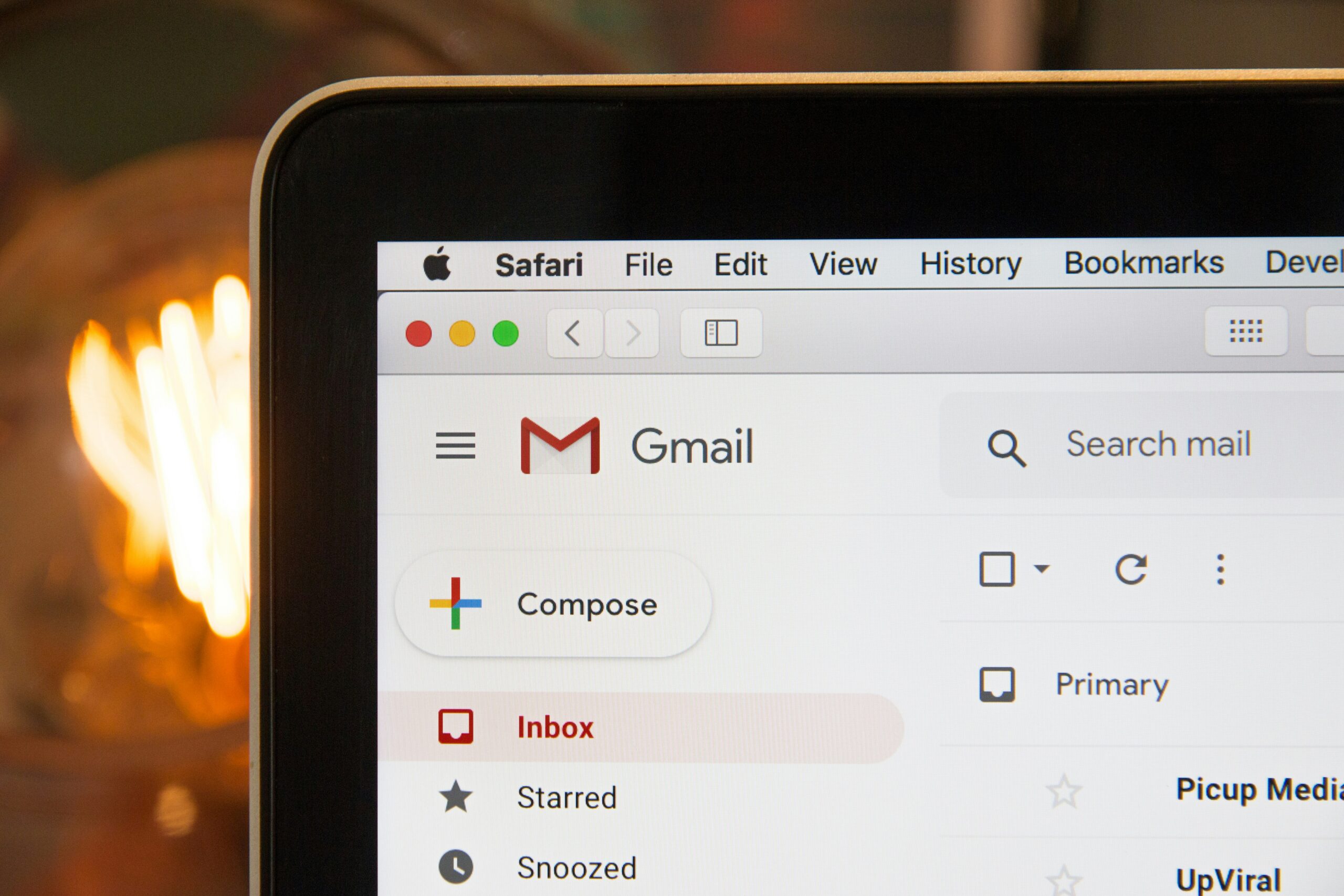 Email Management